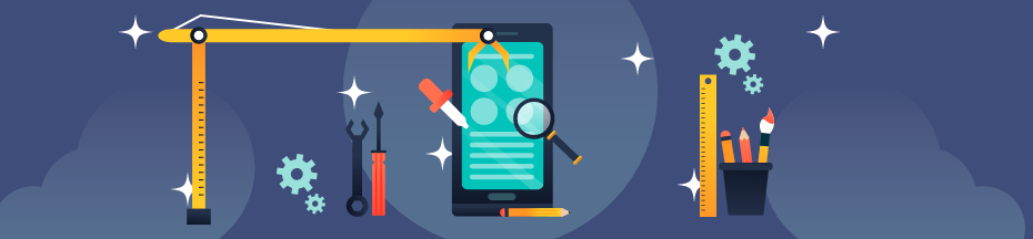 A Comprehensive Guide on Mobile App Development Technologies