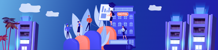 What are the Top Technology Trends in the Hotel Industry for 2021