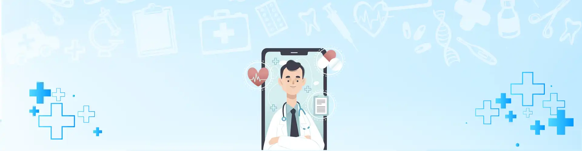 Top 9 Factors to Consider While Developing Healthcare Mobile Application