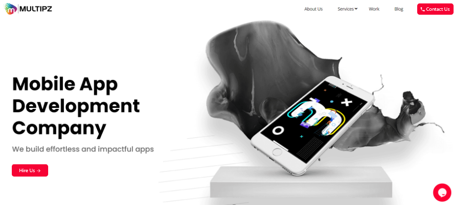 website-for-your-app